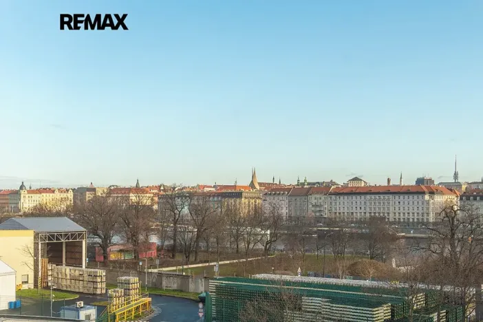 Prodej bytu 3+1, Praha - Smíchov, Svornosti, 99 m2