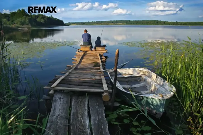 Prodej komerčního pozemku, Přední Výtoň, 2890 m2