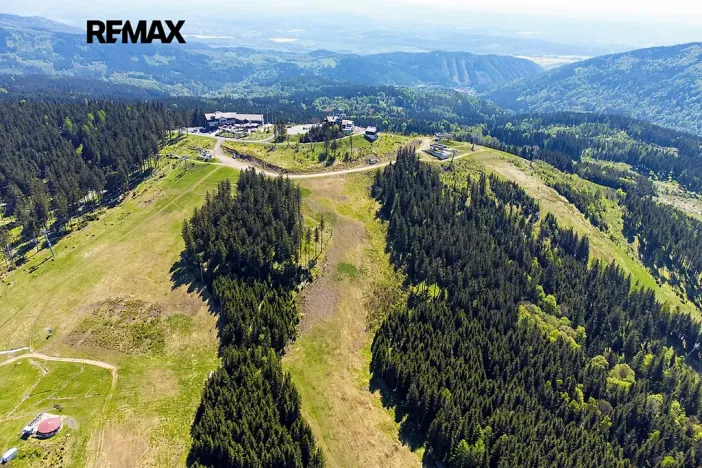 Prodej bytu 1+kk, Abertamy, Vítězná, 41 m2