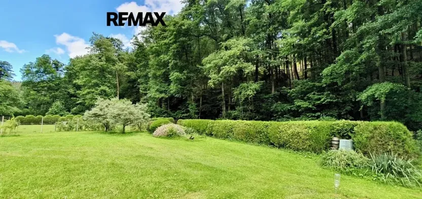 Prodej chaty, Jílové u Prahy, 40 m2