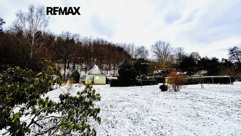 Prodej chaty, Jílové u Prahy, 40 m2