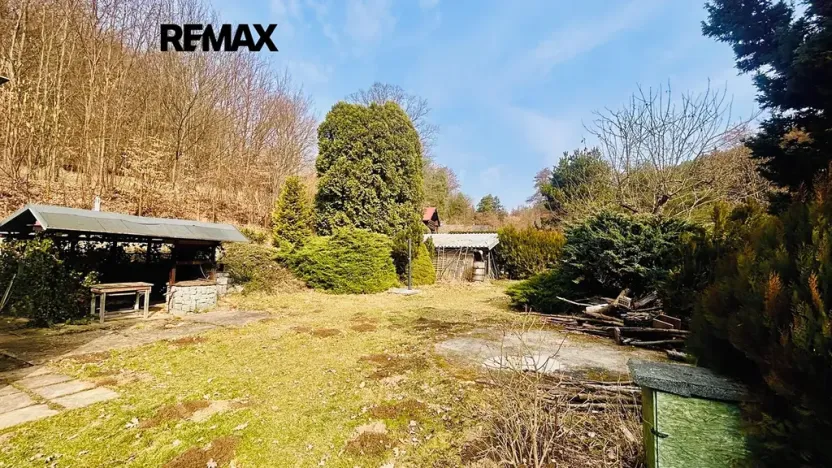 Prodej chaty, Jílové u Prahy, 40 m2