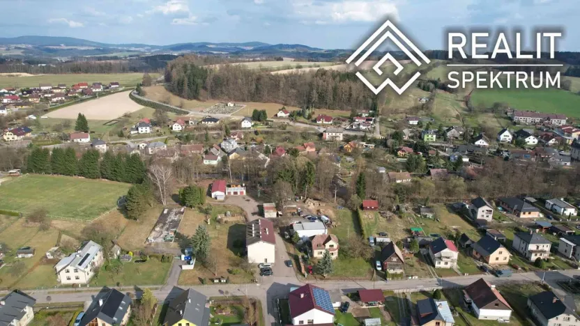 Prodej bytu 3+kk, Verměřovice, 62 m2