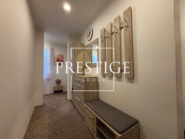 Pronájem bytu 3+kk, Praha - Černý Most, Paculova, 76 m2