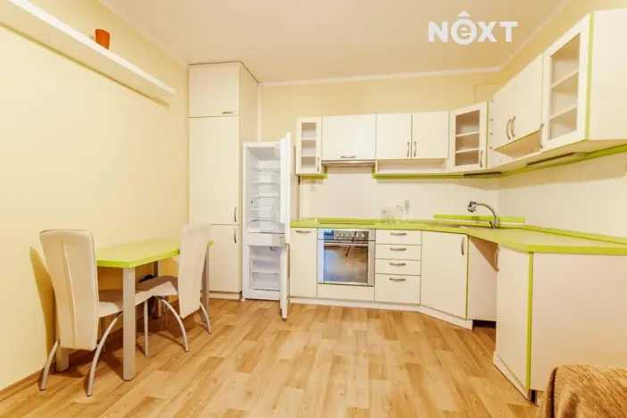 Prodej bytu 2+kk, České Budějovice, K. Štěcha, 48 m2