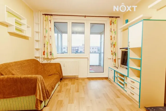 Prodej bytu 2+kk, České Budějovice, K. Štěcha, 48 m2