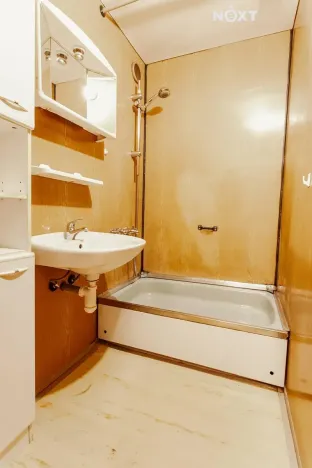 Prodej bytu 2+kk, České Budějovice, K. Štěcha, 48 m2