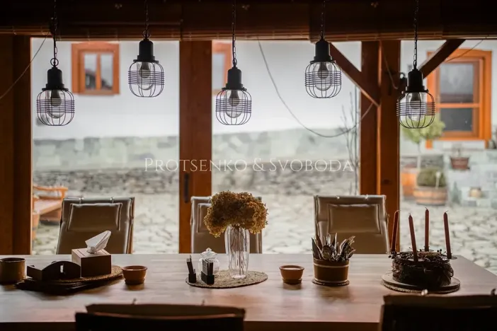 Prodej chalupy, Sedlečko u Soběslavě, 926 m2