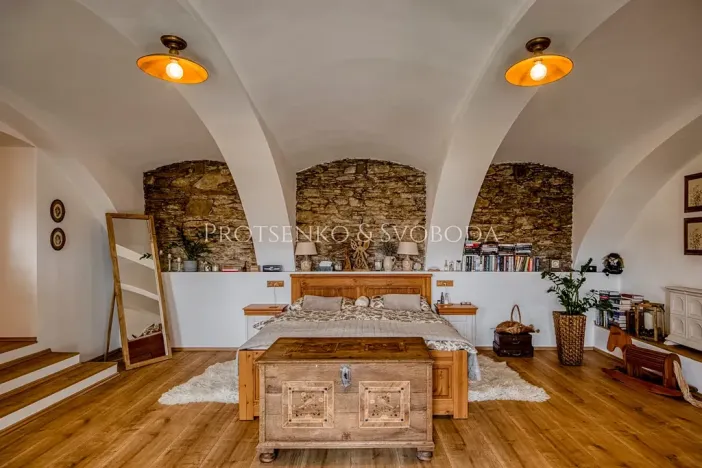 Prodej chalupy, Sedlečko u Soběslavě, 926 m2