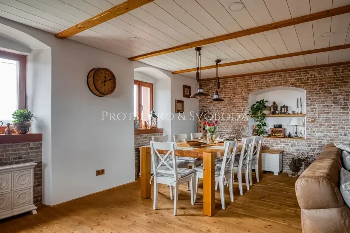 Prodej chalupy, Sedlečko u Soběslavě, 926 m2