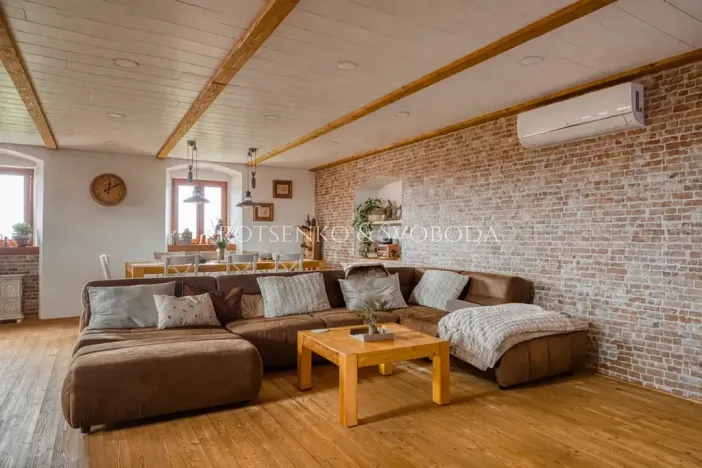 Prodej chalupy, Sedlečko u Soběslavě, 926 m2