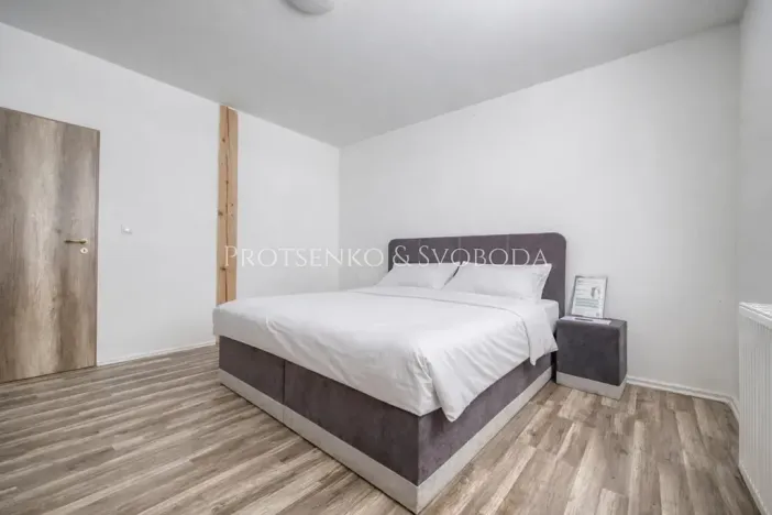 Prodej rodinného domu, Sedlečko u Soběslavě, 926 m2