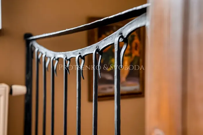 Prodej rodinného domu, Horní Brusnice, 230 m2