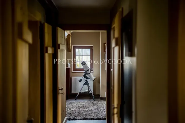 Prodej rodinného domu, Horní Brusnice, 230 m2