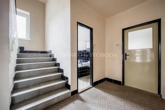 Prodej rodinného domu, Písek, Holečkova, 308 m2