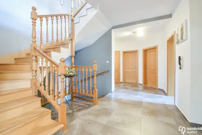 Prodej rodinného domu, Olomouc, Družstevní, 269 m2