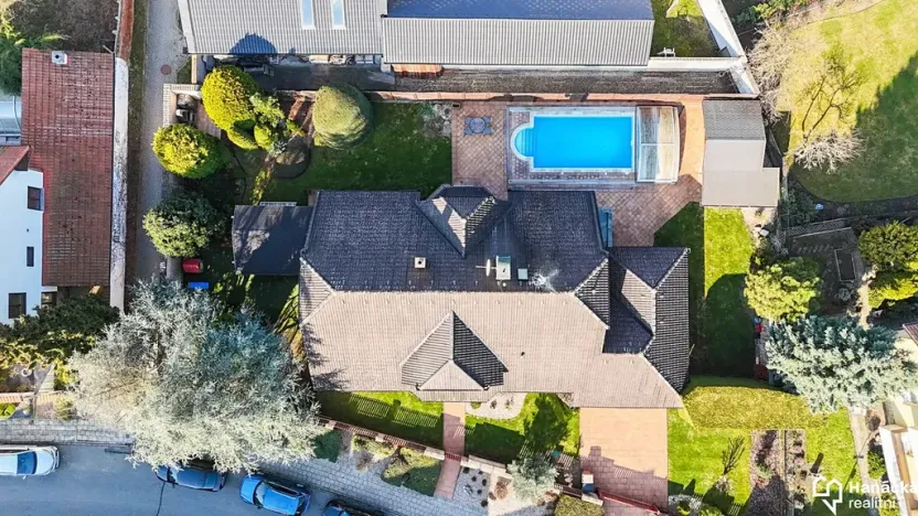 Prodej rodinného domu, Olomouc, Družstevní, 269 m2