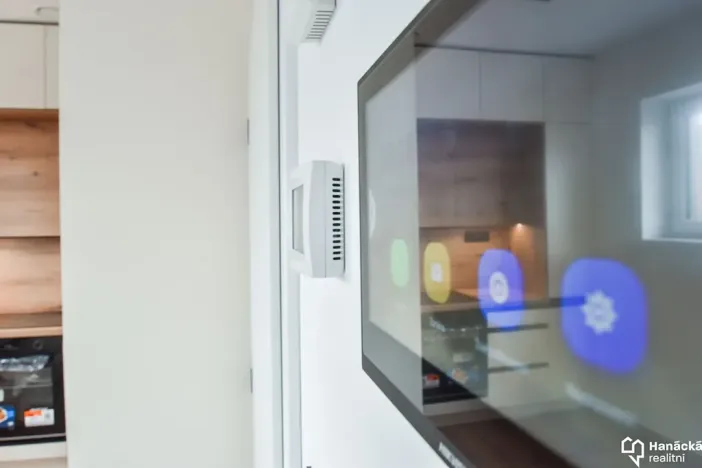 Pronájem bytu 1+kk, Olomouc, Hálkova, 30 m2