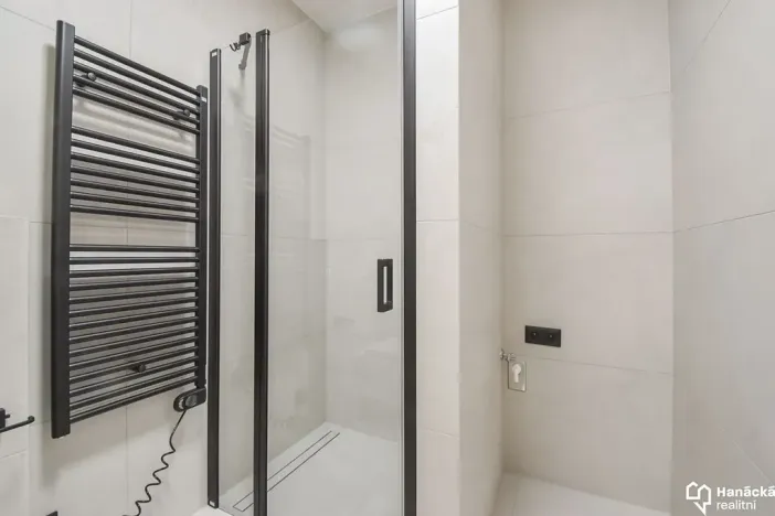 Pronájem bytu 1+kk, Olomouc, Hálkova, 30 m2