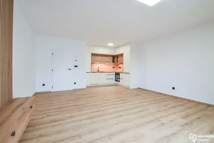 Pronájem bytu 2+kk, Olomouc, Hálkova, 62 m2