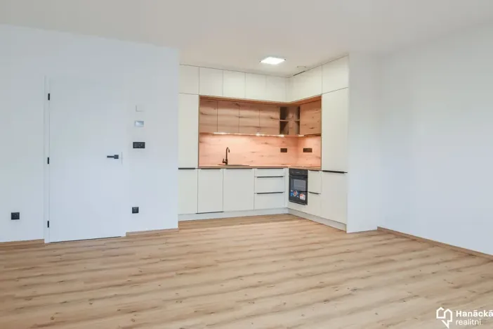 Pronájem bytu 2+kk, Olomouc, Hálkova, 62 m2