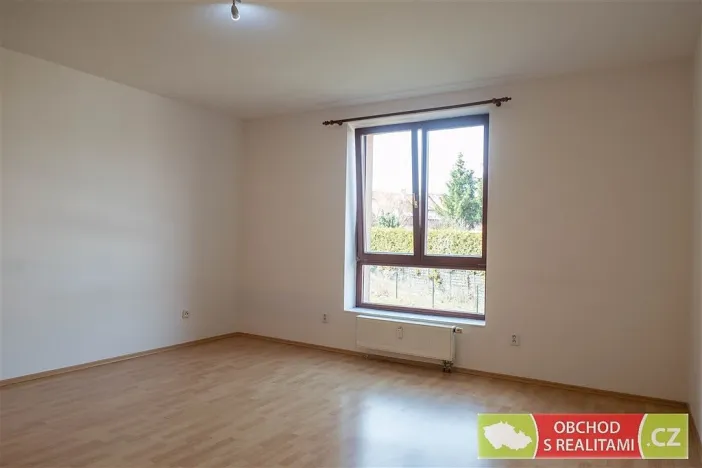 Pronájem bytu 1+kk, Hostivice, Zimní, 31 m2