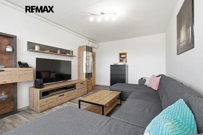 Prodej bytu 3+1, Horní Bříza, Jedlová, 61 m2