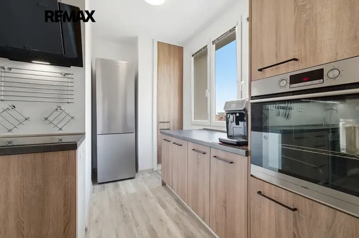 Prodej bytu 3+1, Horní Bříza, Jedlová, 61 m2