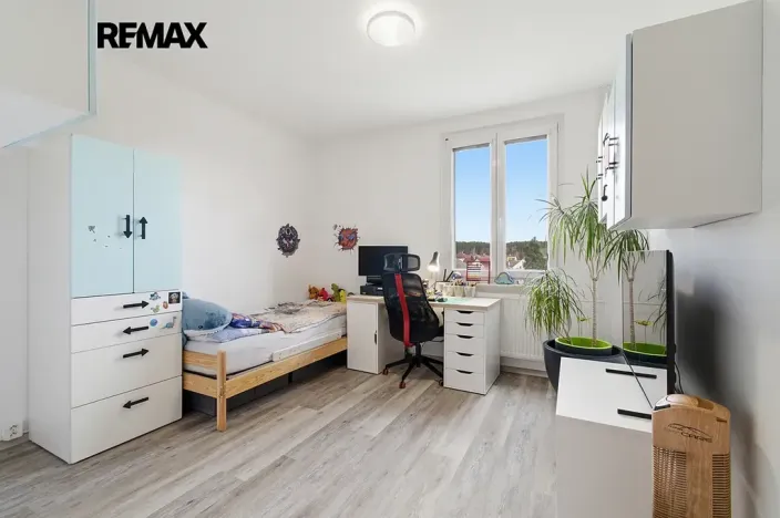 Prodej bytu 3+1, Horní Bříza, Jedlová, 61 m2