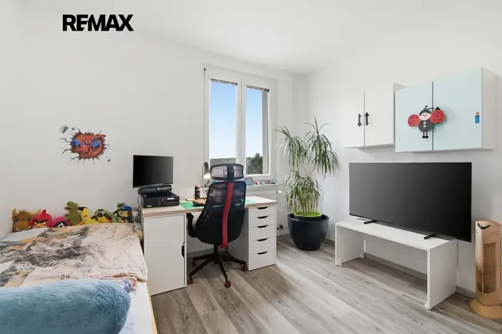 Prodej bytu 3+1, Horní Bříza, Jedlová, 61 m2