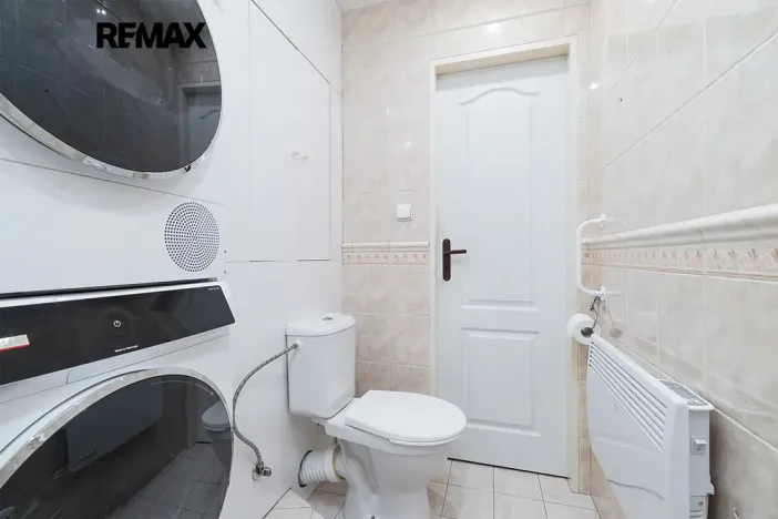 Prodej bytu 3+1, Horní Bříza, Jedlová, 61 m2