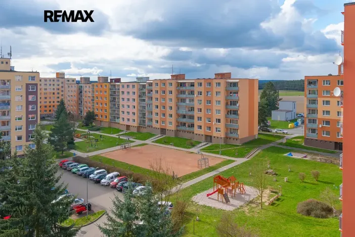 Prodej bytu 3+1, Horní Bříza, Jedlová, 61 m2