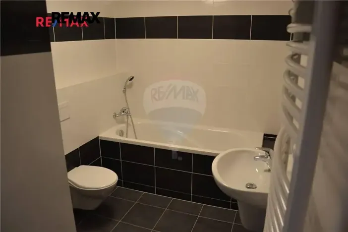 Pronájem bytu 2+kk, Plzeň, Štefánikova, 59 m2