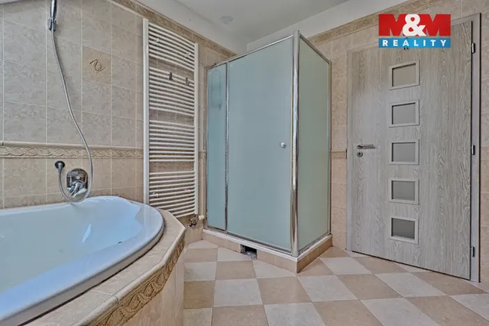 Pronájem bytu 2+kk, Čáslav - Čáslav-Staré Město, nám. Jana Žižky z Trocnova, 65 m2