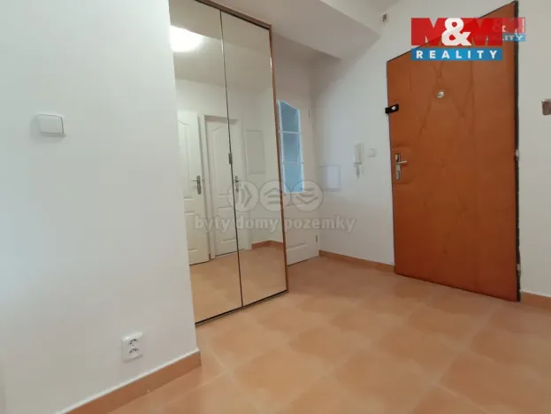 Pronájem bytu 2+1, Most, Jaroslava Seiferta, 63 m2