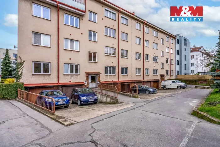 Prodej bytu 3+1, Praha, Na nivách, 92 m2