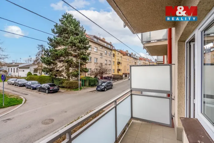 Prodej bytu 3+1, Praha, Na nivách, 92 m2