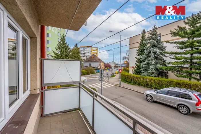 Prodej bytu 3+1, Praha, Na nivách, 92 m2