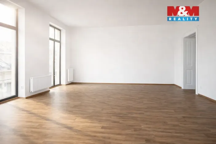 Pronájem obchodního prostoru, Ostrava - Moravská Ostrava, Českobratrská, 109 m2