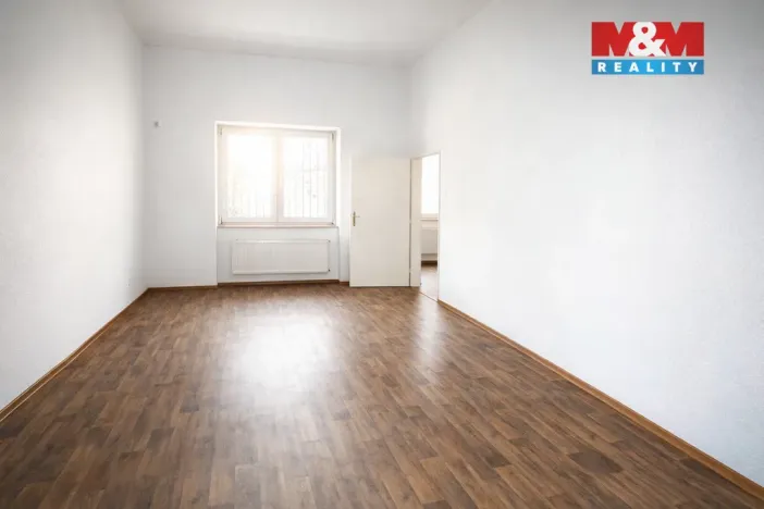 Pronájem obchodního prostoru, Ostrava - Moravská Ostrava, Českobratrská, 109 m2