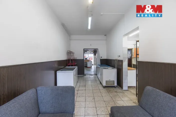 Prodej rodinného domu, Paskov, Náměstí, 250 m2