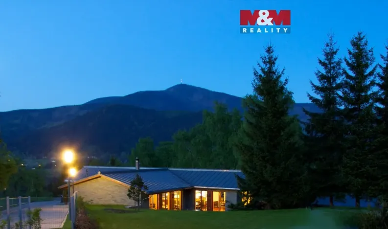 Pronájem restaurace, Ostravice, 220 m2