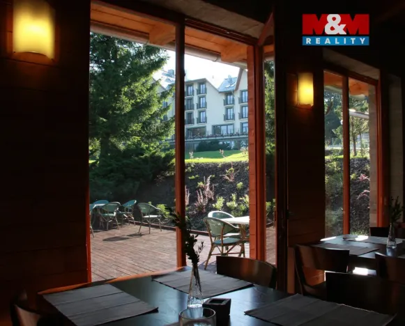 Pronájem restaurace, Ostravice, 220 m2