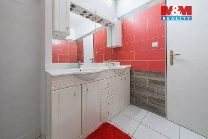 Prodej rodinného domu, Chotětov - Hřivno, 105 m2