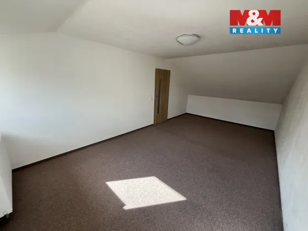 Prodej rodinného domu, Bělá pod Bezdězem, Berkova, 132 m2
