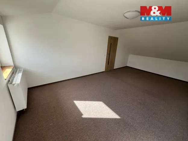 Prodej rodinného domu, Bělá pod Bezdězem, Berkova, 132 m2