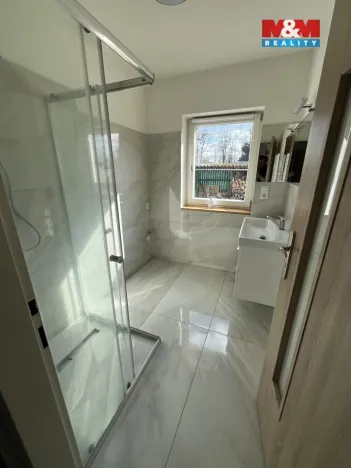 Prodej rodinného domu, Bělá pod Bezdězem, Berkova, 132 m2