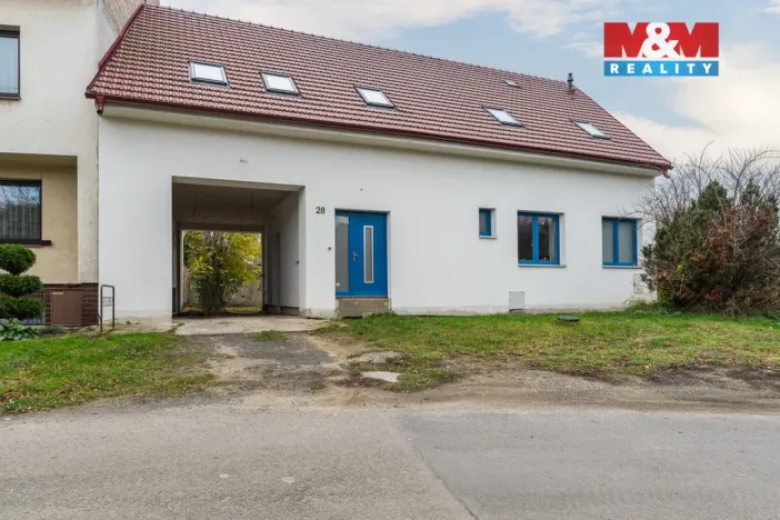 Prodej rodinného domu, Uherský Ostroh - Kvačice, Zemědělská, 270 m2