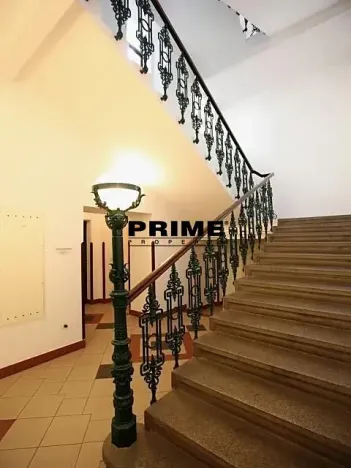 Pronájem bytu 2+kk, Praha - Nové Město, Štěpánská, 71 m2