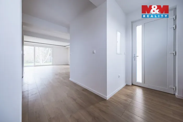 Prodej rodinného domu, Jirny, 138 m2